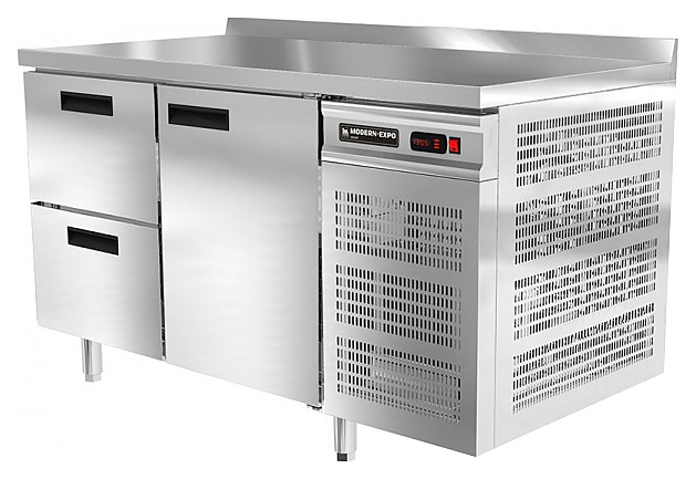 Стол холодильный Modern-Expo NRABBB.000.000-01 A SK