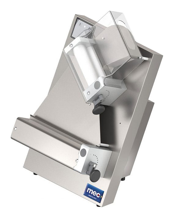 Тестораскаточная машина MEC PR32A