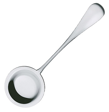 Ложка для подачи Abert Тапас CF1TA