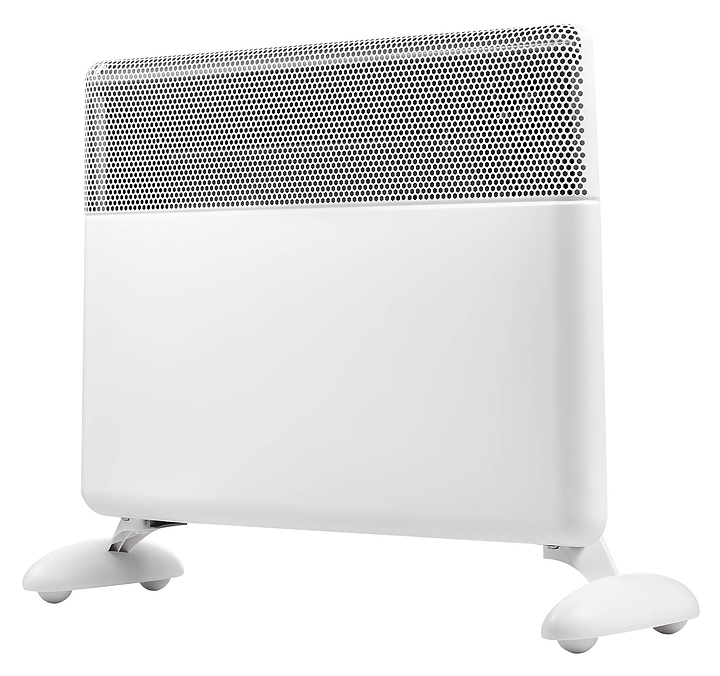 Конвектор Ballu Apollo Transformer BEC/AT-1000-3M с блоком управления и шасси