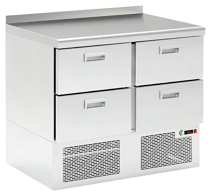 Стол морозильный LARK SNE 22/BT