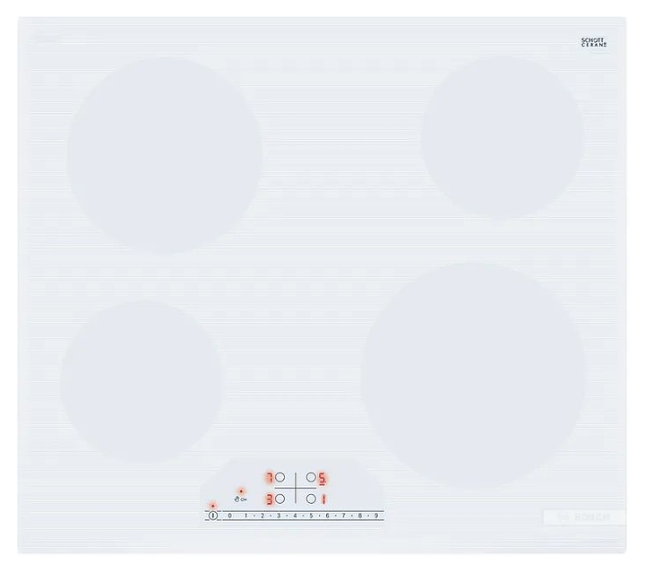 Панель варочная Bosch PKE612FA2E