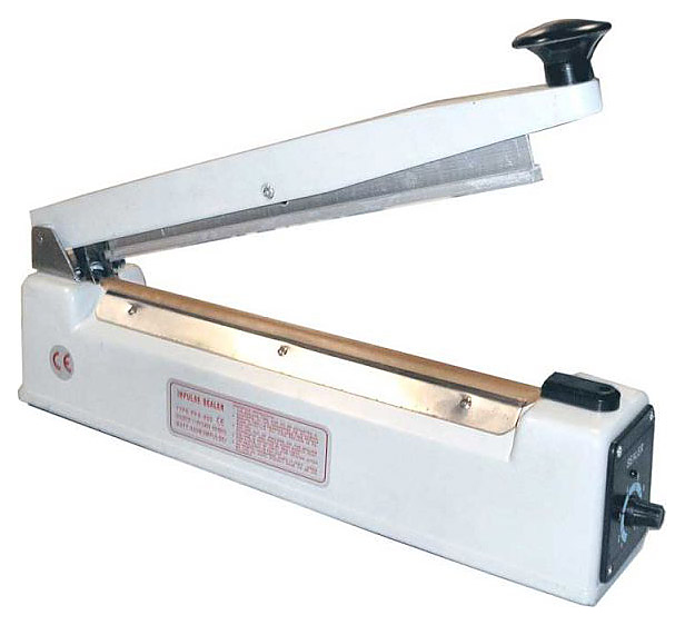 Запайщик пакетов Minipack-Torre KS/PFS 300C