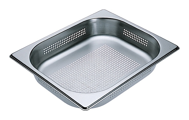 Противень для пароварки Miele DGGL 4