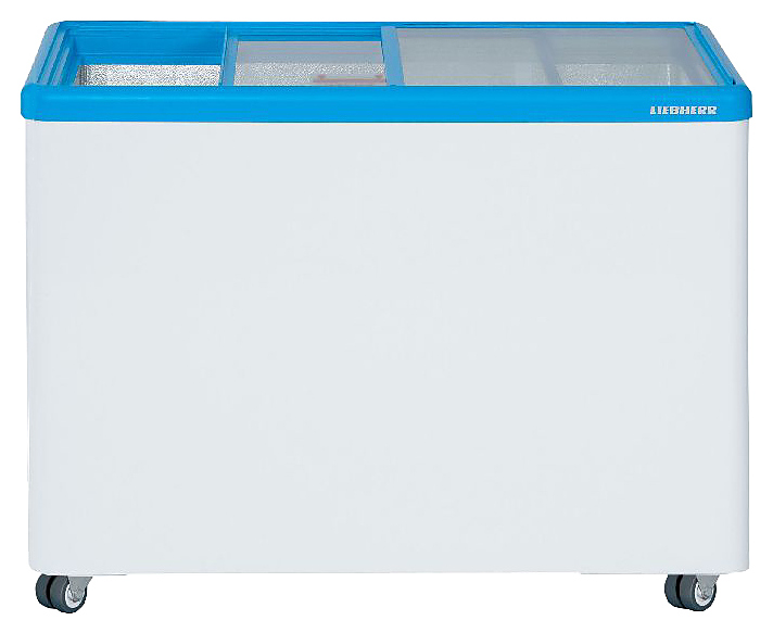 Ларь морозильный Liebherr GTE 3702