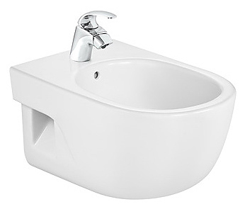 Биде подвесное Roca Meridian 7357245000