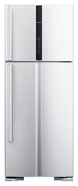 Холодильник Hitachi R-V 542 PU3 PWH
