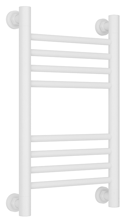 Полотенцесушитель водяной Сунержа Богема+ 50x30 см матовый белый