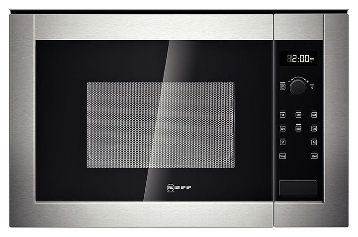 Микроволновая печь Neff H12WE60N0