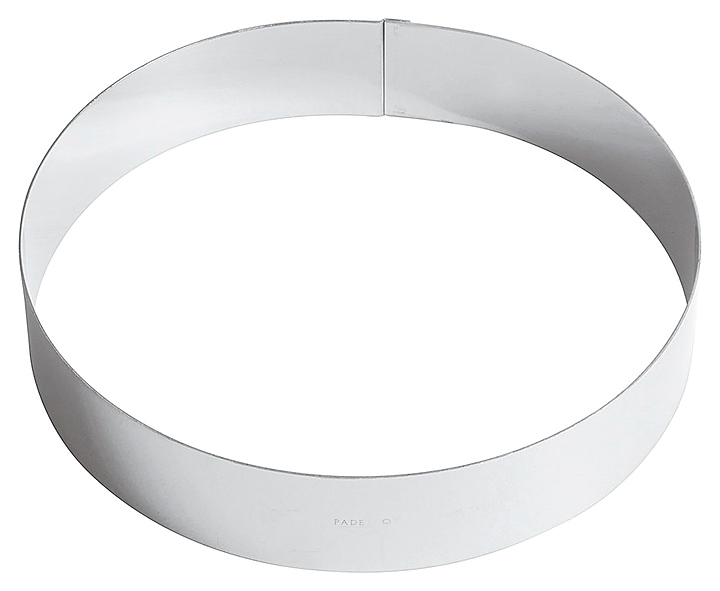 Форма для торта Paderno 47532-22