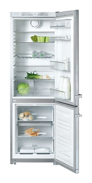 Холодильник Miele KFN 12823 SDed