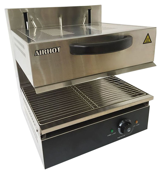 Гриль Саламандра Airhot SGE-460