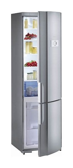 Холодильник Gorenje RK 63393 E