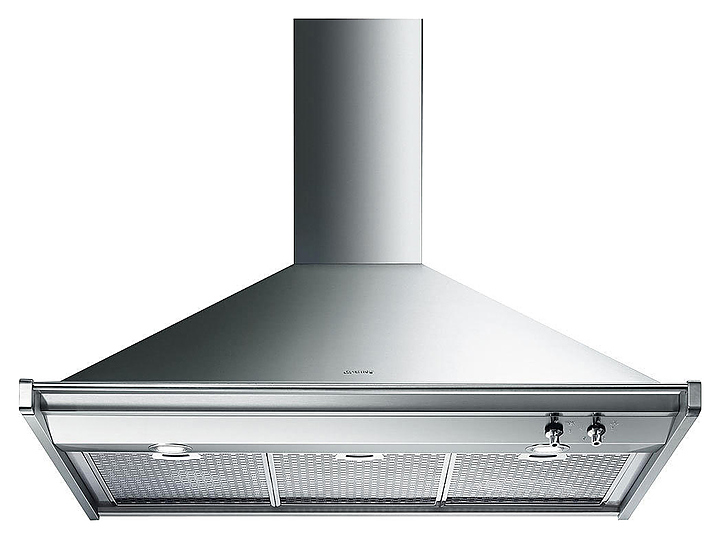 Вытяжка SMEG KD100XE