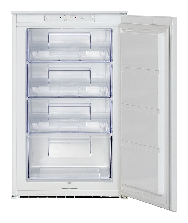 Шкаф морозильный Kuppersbusch FG 2500.1i