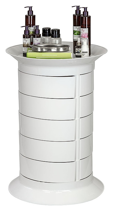 Тележка-тумба косметологическая GiroCo Espera