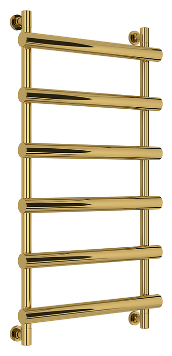 Полотенцесушитель водяной Сунержа Атлант 100x50 см золото