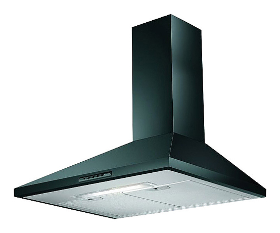 Вытяжка Faber VALUE PB 4 2L BK A60 (320.0557.549)