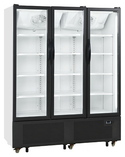 Шкаф холодильный TEFCOLD FS1600H