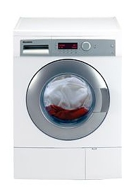Стиральная машина Blomberg WAF 7560 A