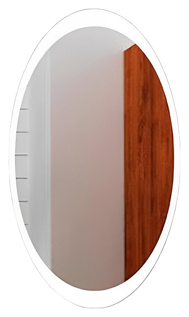 Зеркало Relisan Kasandra 57х77 см