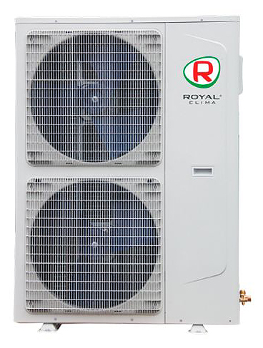 Наружный блок сплит-системы ROYAL Clima CO-E 48HNXA