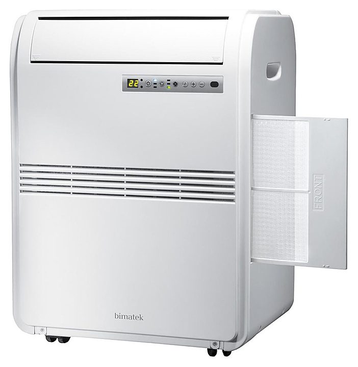 Мобильный кондиционер Bimatek AM310