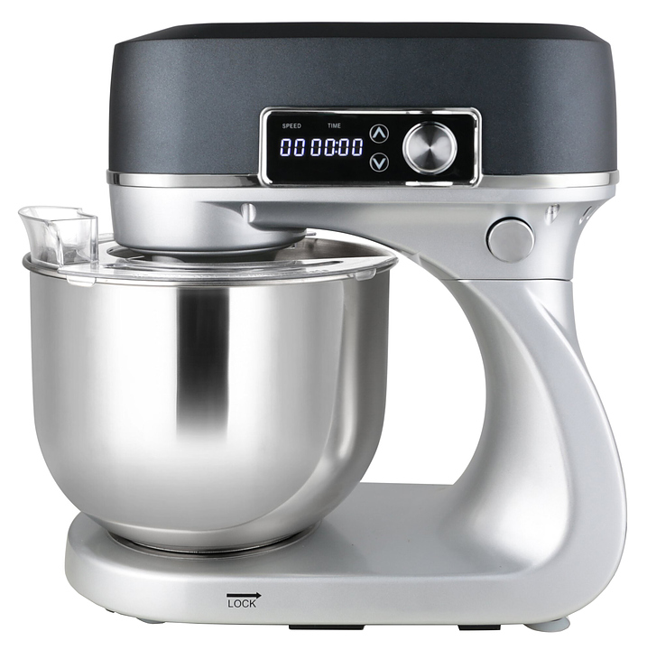 Миксер планетарный Hurakan HKN-KSM6