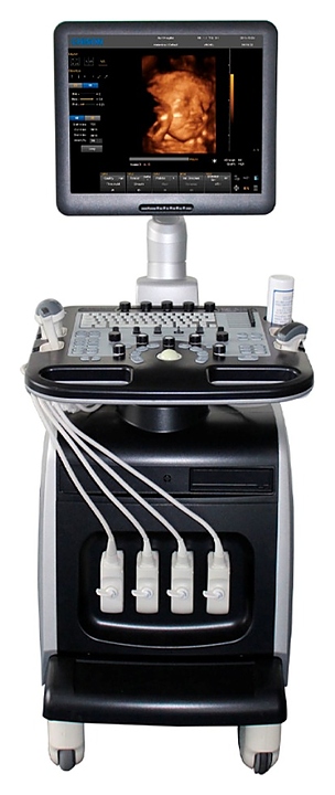 Аппарат УЗИ Chison i8