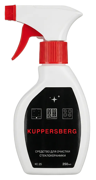 Спрей для стеклокерамики Kuppersberg KC 25
