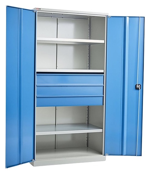 Шкаф инструментальный ДиКом ВЛ-052-06