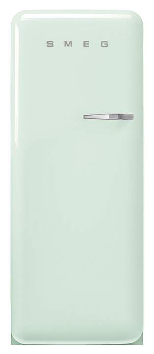 Холодильник SMEG FAB28LPG6
