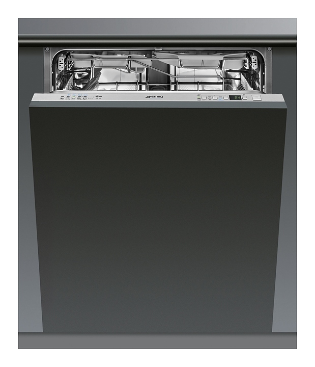 Посудомоечная машина встраиваемая SMEG STP364