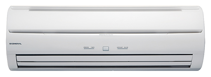 Кондиционер General ASHA12LCC