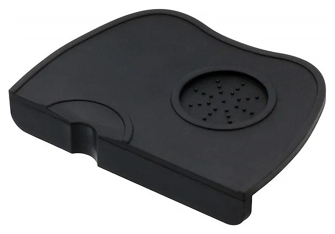 Мат для темпера Restopit бк207 (силикон) черный