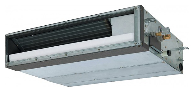 Канальная сплит-система Toshiba RAV-SM454SDT-E / RAV-SP454ATP-E