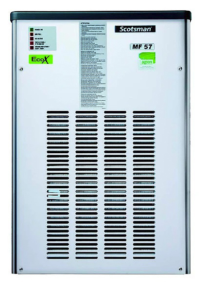 Льдогенератор SCOTSMAN MF 57 AS OX R290