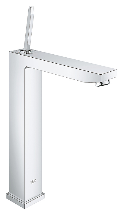 Смеситель Grohe Eurocube Joy DN 15 XL-Size 23661000