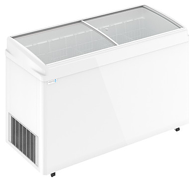 Ларь морозильный Frostor F 500 E белый