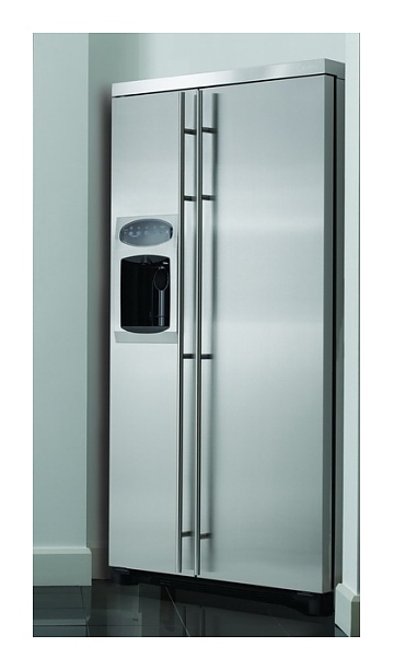 Холодильник Side-by-Side Maytag GC 2227 HEK BI