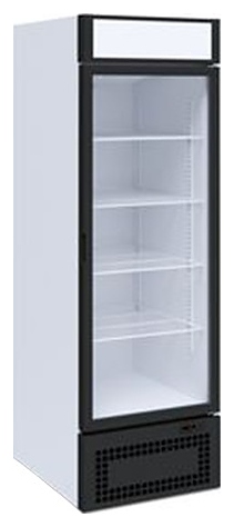 Шкаф холодильный KAYMAN К500-КСВ