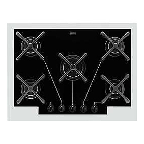 Варочная панель Electrolux Professional ZGG 756 ICTA