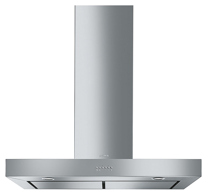 Вытяжка SMEG K90XE