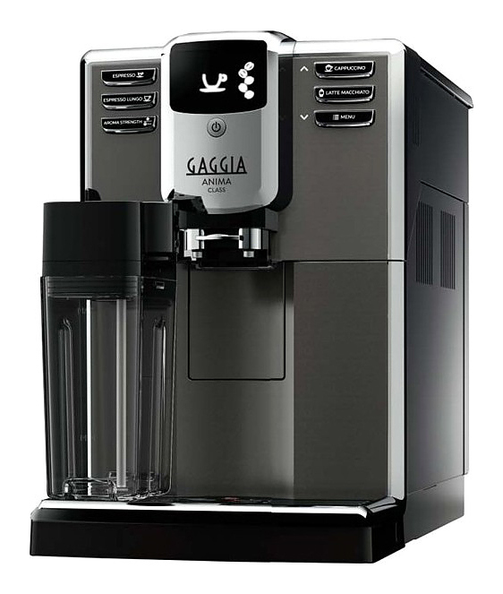 Кофемашина Gaggia Anima Class