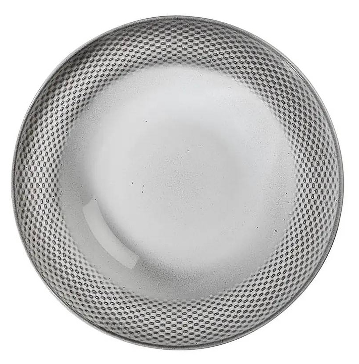 Тарелка глубокая Kutahya Panio PAN26CK855A14