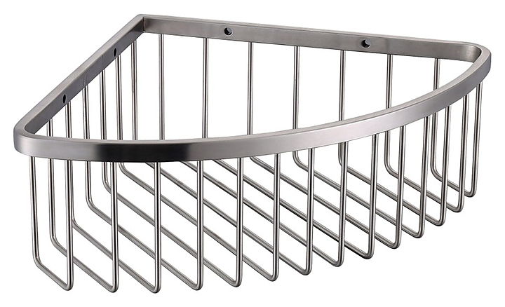 Полка металлическая одинарная MELANA AISI 304 MLN-SYS5001