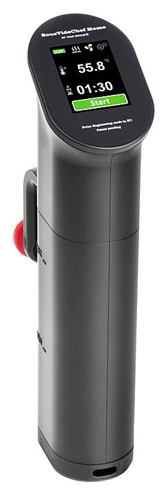 Ротационный кипятильник (термостат) VAC-STAR SousVide Chef Home