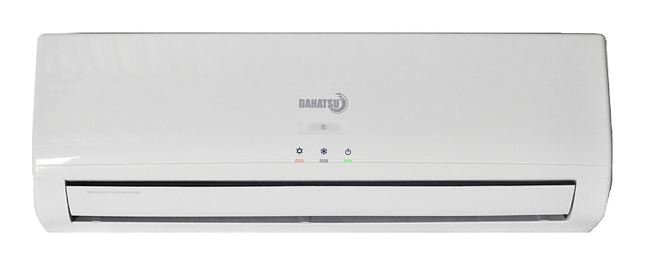 Настенная сплит-система Dahatsu DH-12G