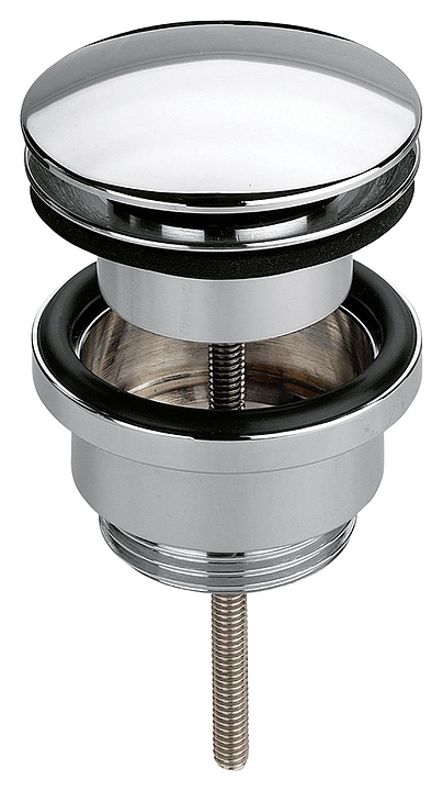 Клапан донный Viega 5439