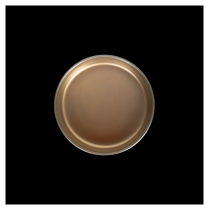 Тарелка глубокая Corone Luminare HS205743 154 мм медная